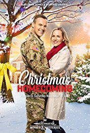 Christmas Homecomi
