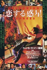 Chungking Express 