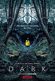 Dark (2017) Poster