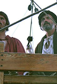 Columbus: The Lost