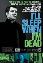 Ill Sleep When Im 