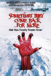 Sometimes They Com