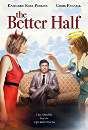 The Better Half (2