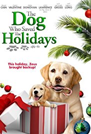 The Dog Who Saved 