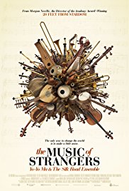 The Music of Stran