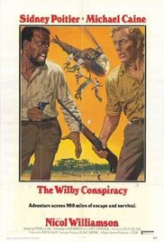 The Wilby Conspira