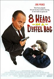 8 Heads in a Duffe