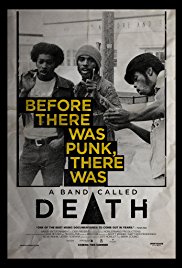 A Band Called Deat