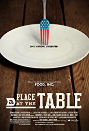 A Place at the Tab