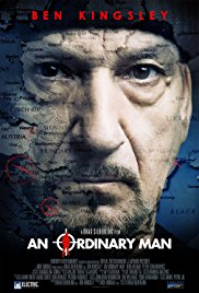 An Ordinary Man (2