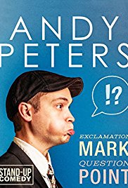 Andy Peters: Excla