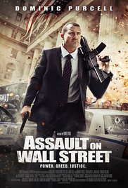 Assault on Wall St
