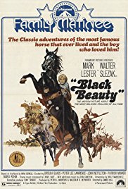 Black Beauty (1971