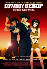 Cowboy Bebop: The 