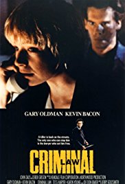 Criminal Law (1988