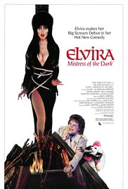 Elvira: Mistress o