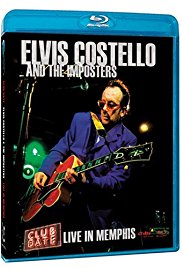 Elvis Costello and