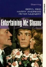 Entertaining Mr. S