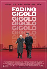 Fading Gigolo (201
