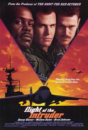 Flight of the Intr