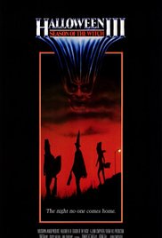 Halloween III: Sea