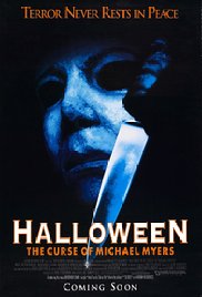 Halloween: The Cur