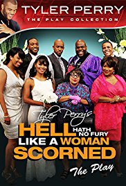 Hell Hath No Fury 