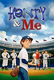 Henry &amp; Me (20