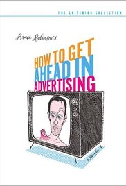 How to Get Ahead i