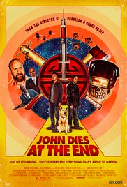 John Dies at the E