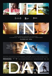 Life in a Day (201