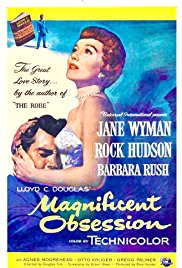 Magnificent Obsess