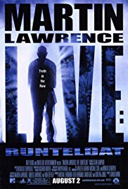 Martin Lawrence Li