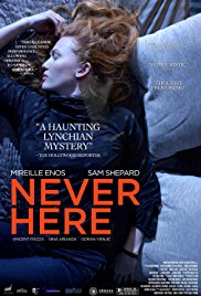 You Were Never Her