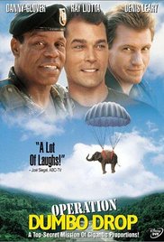 Operation Dumbo Dr