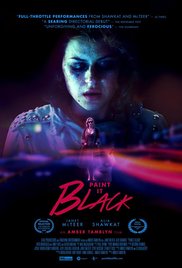 Paint It Black (20