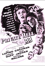 Private Hell 36 (1