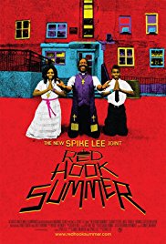 Red Hook Summer (2