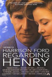 Regarding Henry (1