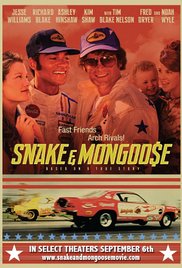 Snake &amp; Mongoo