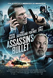 Assassins Bullet (