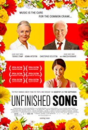 Unfinished Song (2