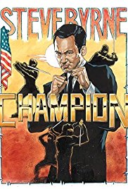 Steve Byrne: Champ