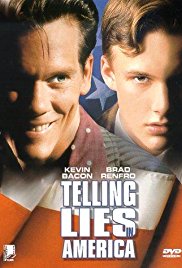 Telling Lies in Am