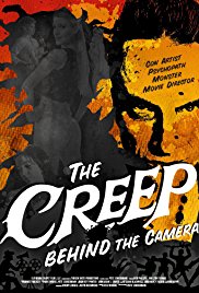 The Creep Behind t