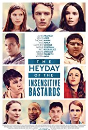 The Heyday of the 