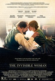 The Invisible Woma