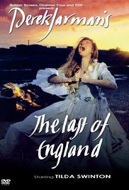 The Last of Englan