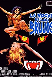 La noche de los br