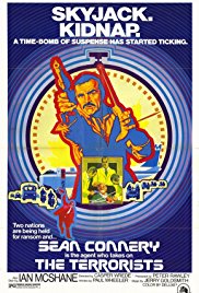 The Terrorists (19